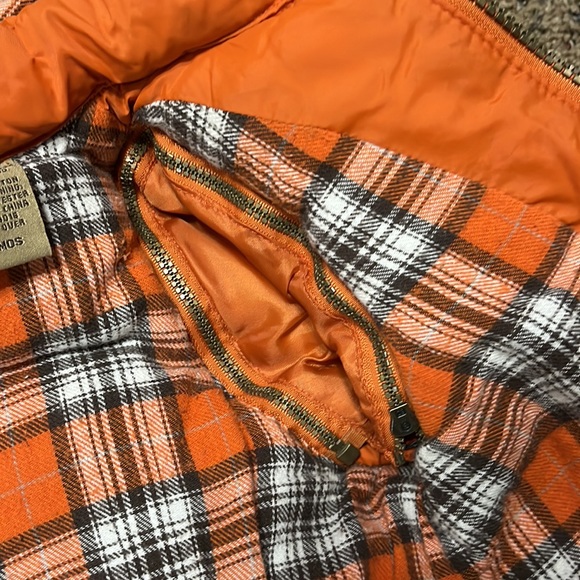 RUFF HEWN 3 in 1 BOYS WINTER COAT - Picture 9 of 9